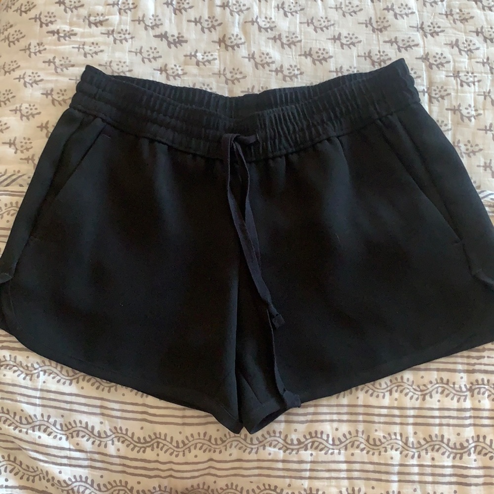 Banana Republic shorts